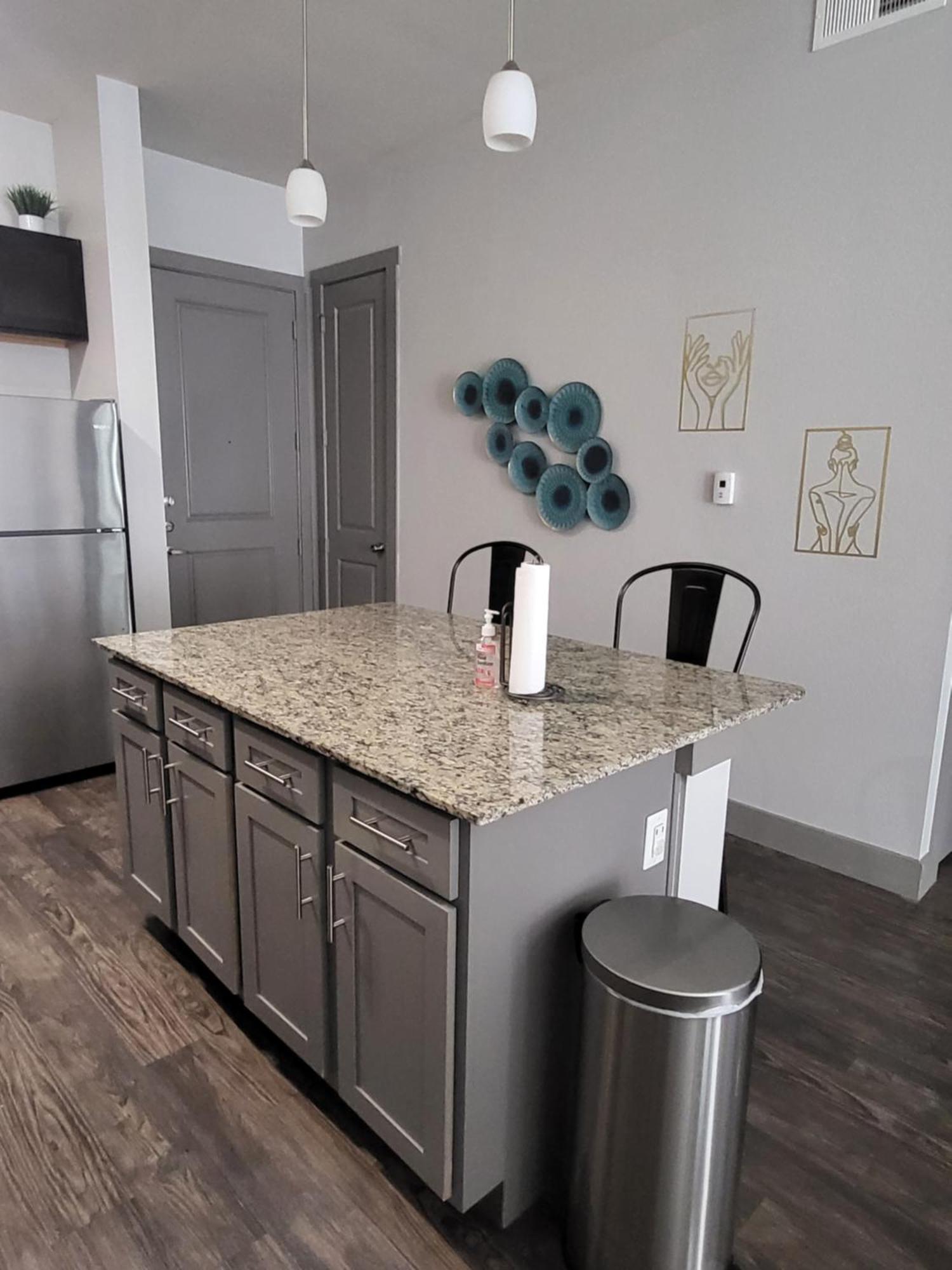 Luxurious, 1 Bedroom Near Downtown & Dickies Arena Fort Worth Exteriör bild