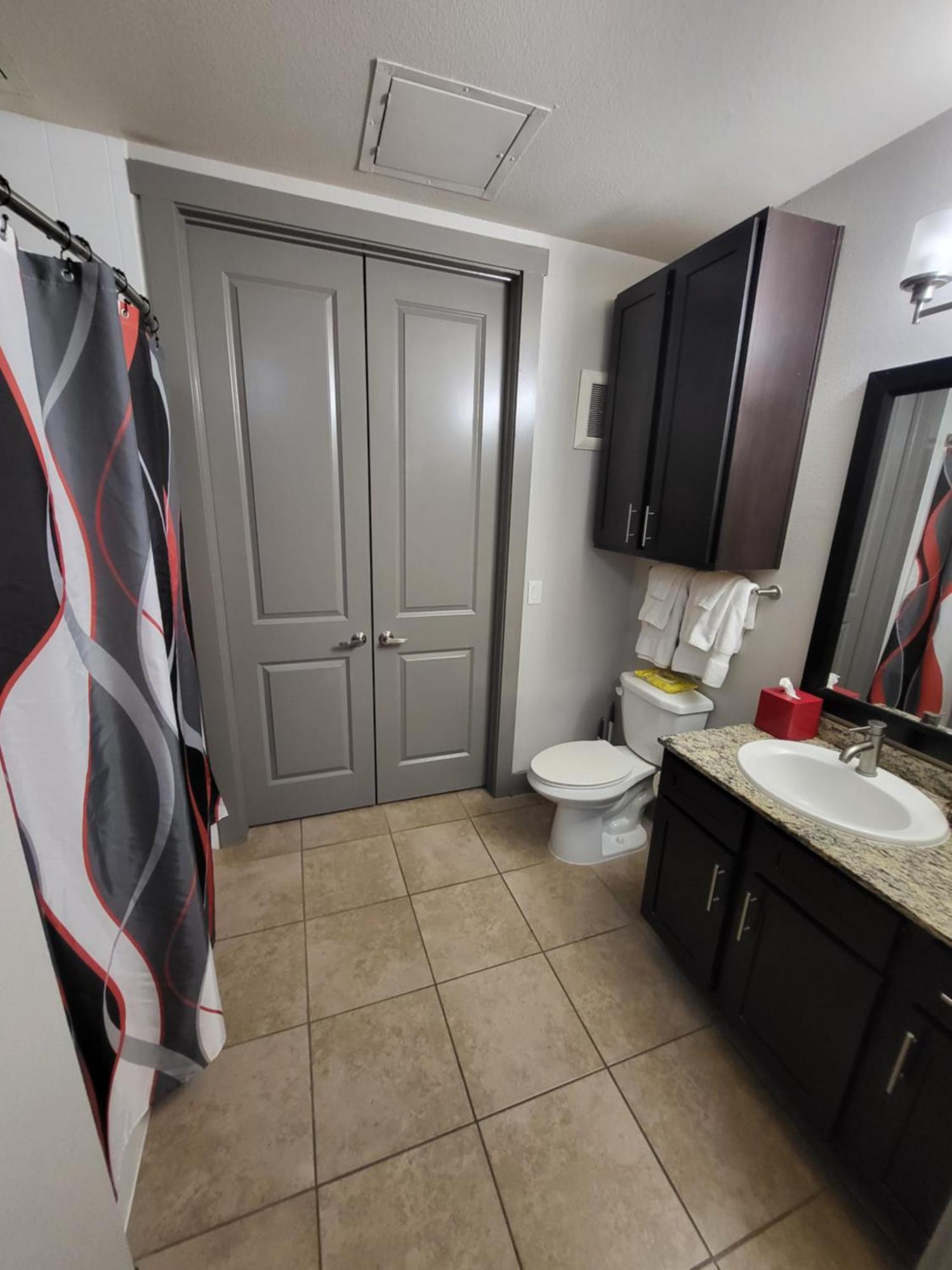 Luxurious, 1 Bedroom Near Downtown & Dickies Arena Fort Worth Exteriör bild